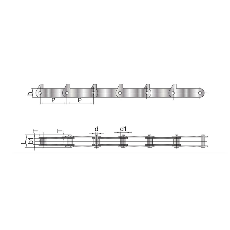 Metallurgical Anode faece TRADUCTOR Chain